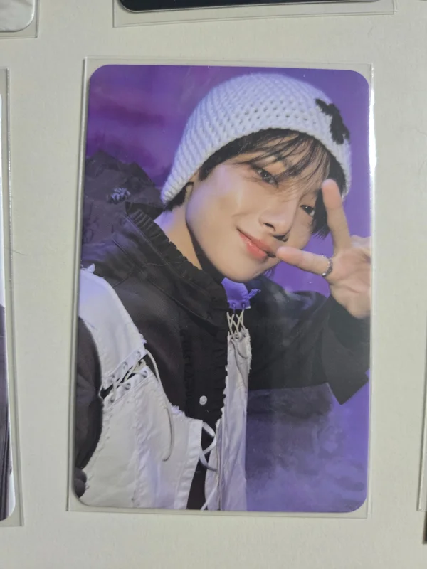5-STAR POSTCARD VER.