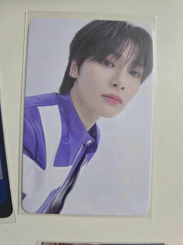 (5-STAR) DIGIPACK VER.