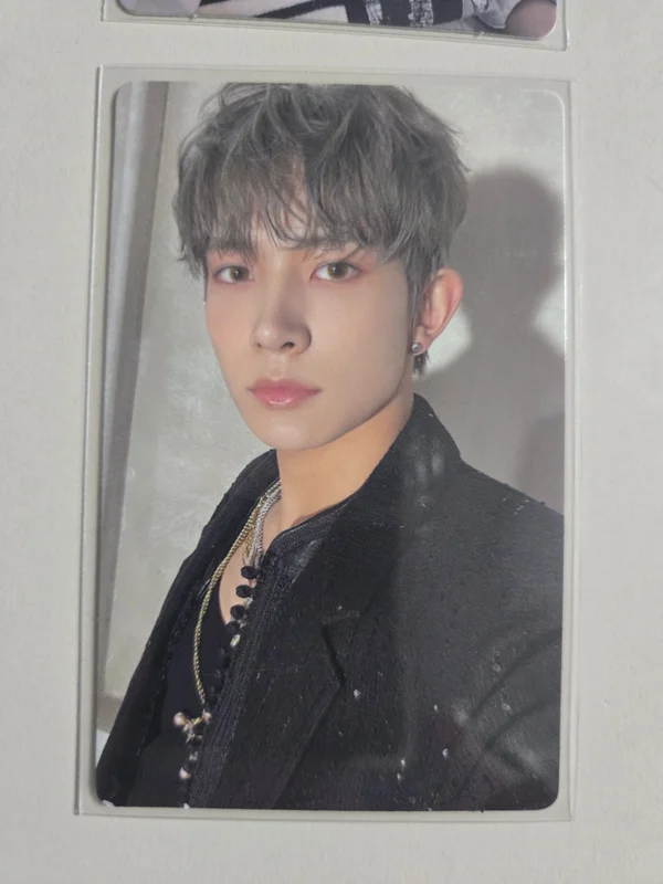 DARK BLOOD FULL ver.