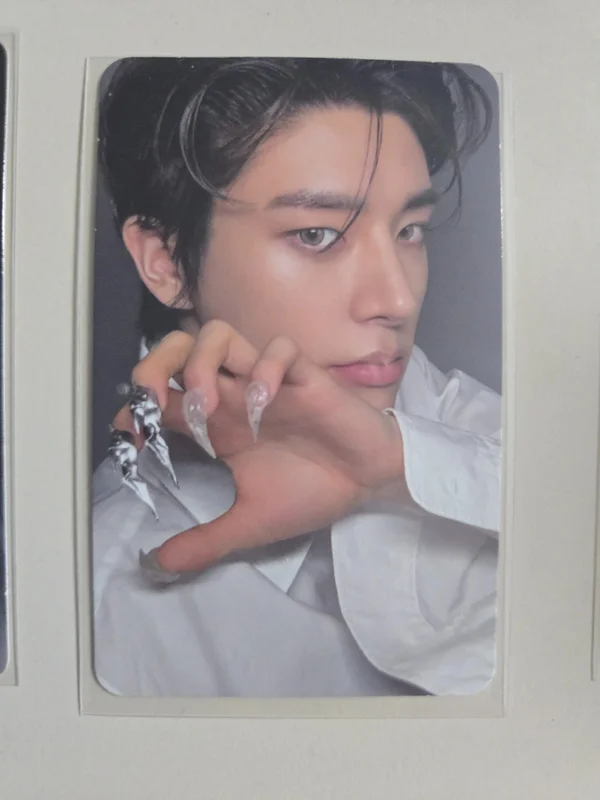 DESIRE : UNLEASH MINE Ver.