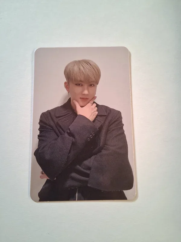 CHANGBIN ODDINARY Target Exclusive