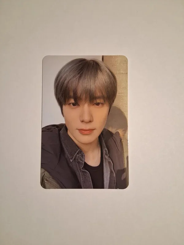 NCT #127 Neo Zone N Ver.