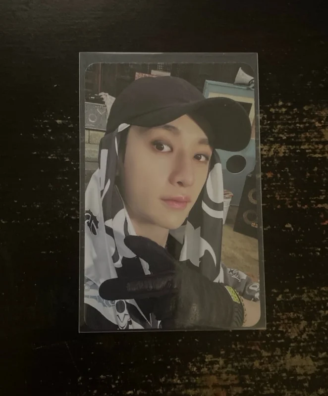 (HOP) ACCORDION VER.