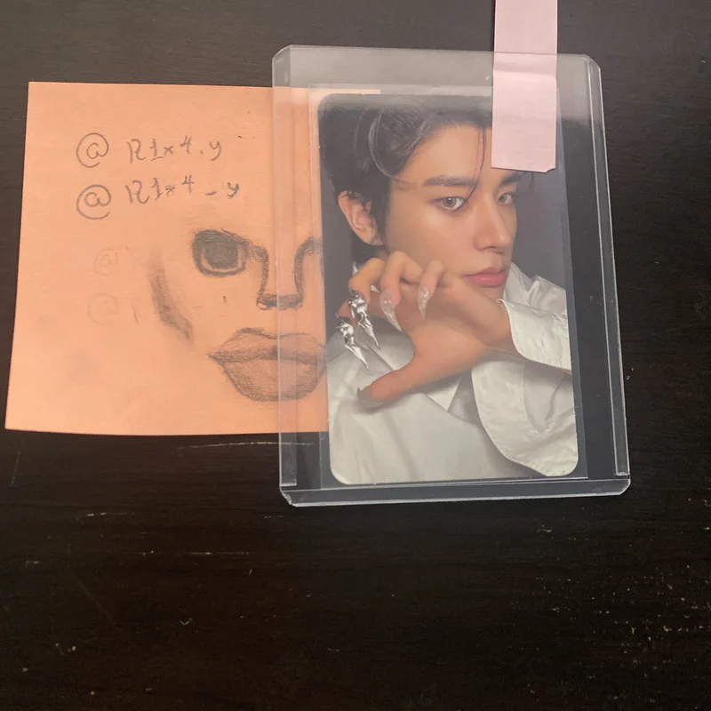 DESIRE : UNLEASH MINE Ver.