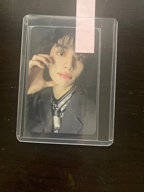 (HOP) ACCORDION VER.