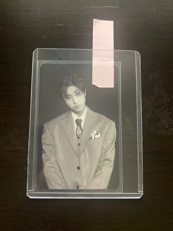 (HOP) ACCORDION VER.