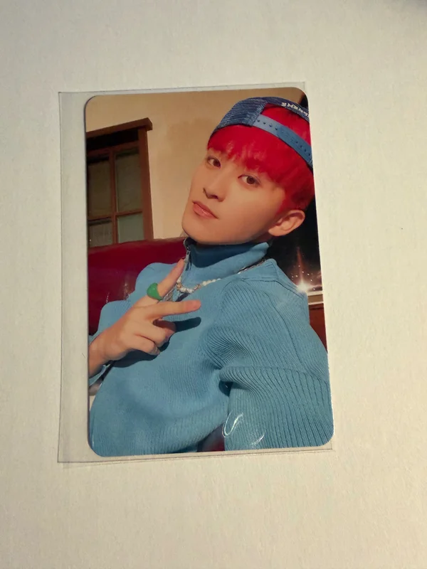 2 Baddies Photobook Ver. 2 Baddies Ver.