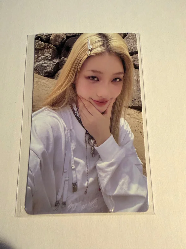 I'LL LIKE YOU GLLIT ver.