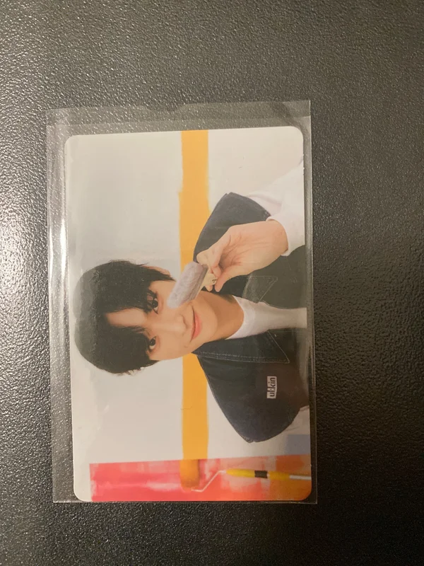 2022 SF9 SEASONS GREETINGS