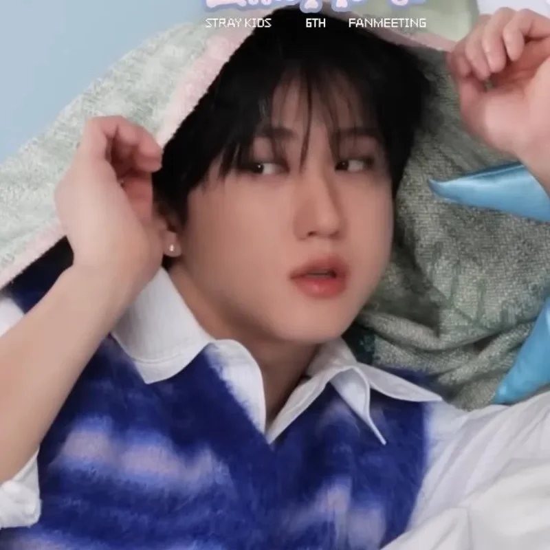 Stray Kids HYUNJIN 'Stray Kids World Tour District 9 : Unlock in