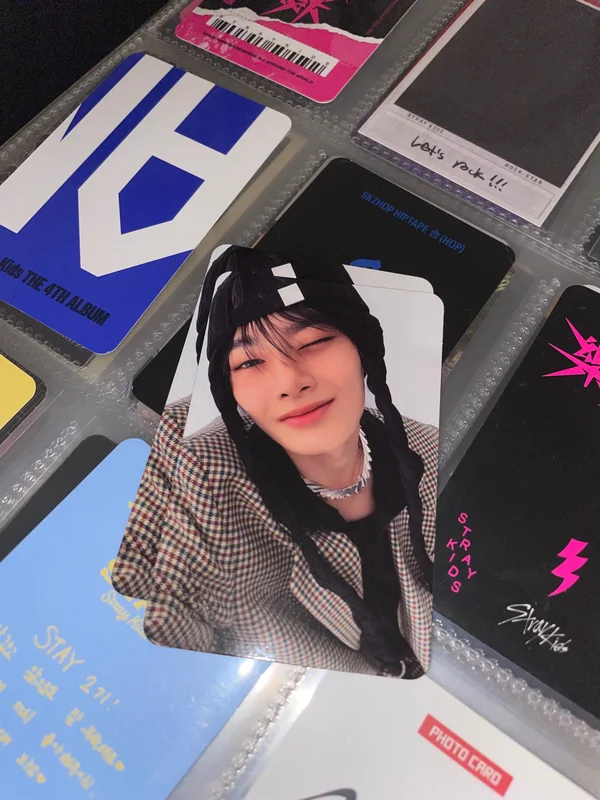 KARMA ACCORDION VER.