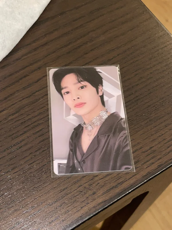 ODDINARY SOUND WAVE LUCKY DRAW