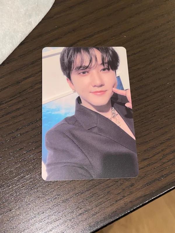 MAXIDENT SOUND WAVE LUCKY DRAW