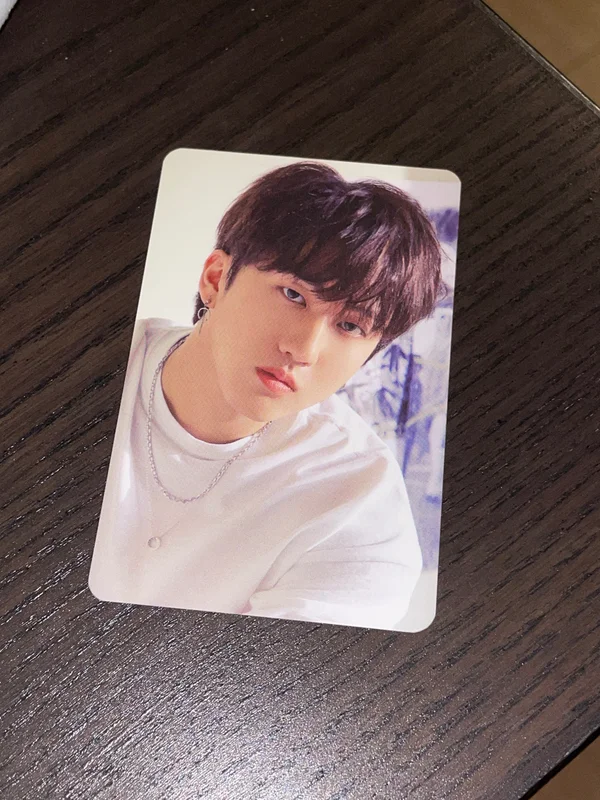 2021 SEASON'S GREETINGS