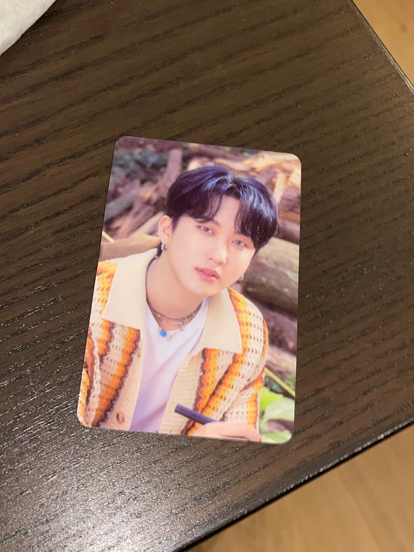 Stay in STAY in JEJU EXHIBITION "TO STAY, FROM STRAY KIDS" PHOTO BOOK