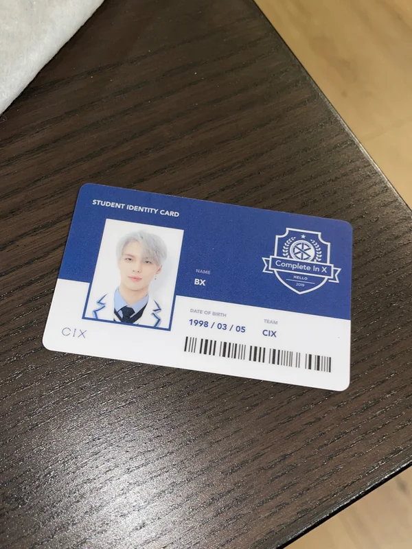 HELLO' Chapter 2. Hello, Strange Place HELLO ver.