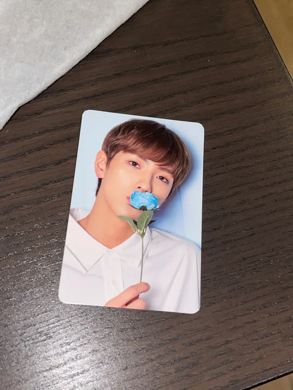 Gmarket binder