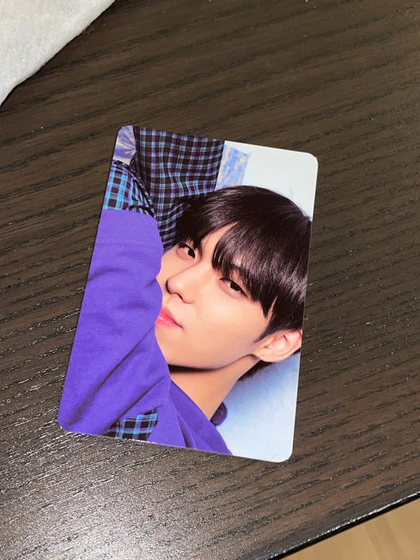 Gmarket binder