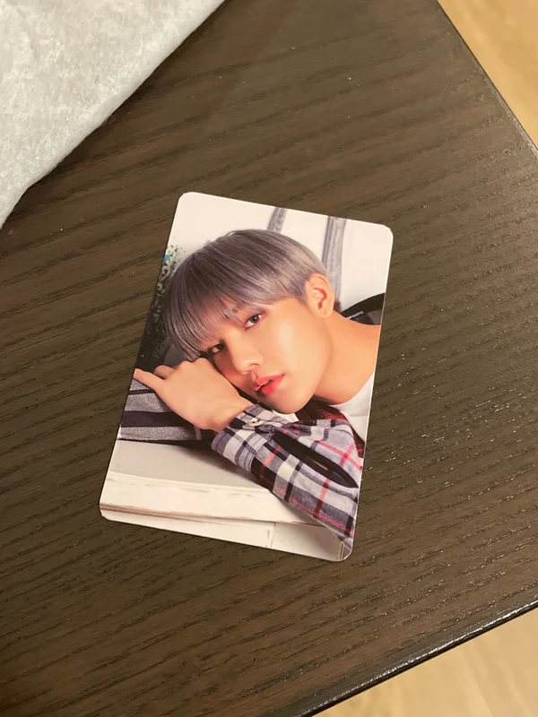 Gmarket binder
