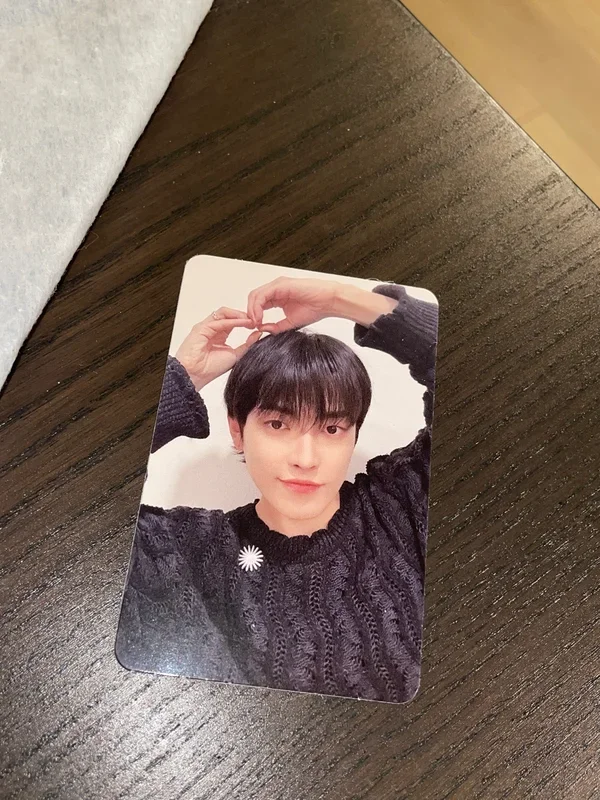 GOLDEN HOUR : Part.2 fromm store