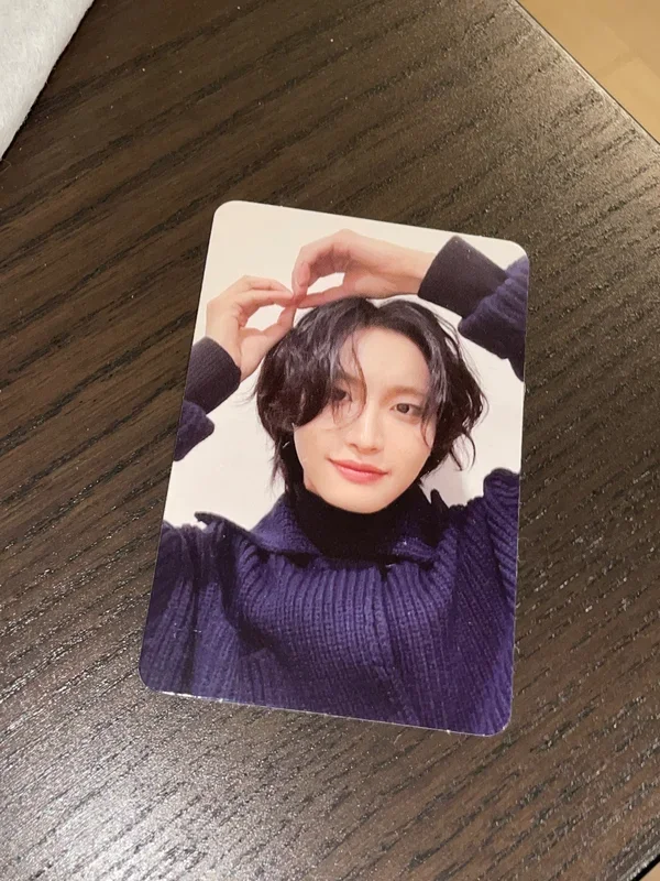 GOLDEN HOUR : Part.2 fromm store