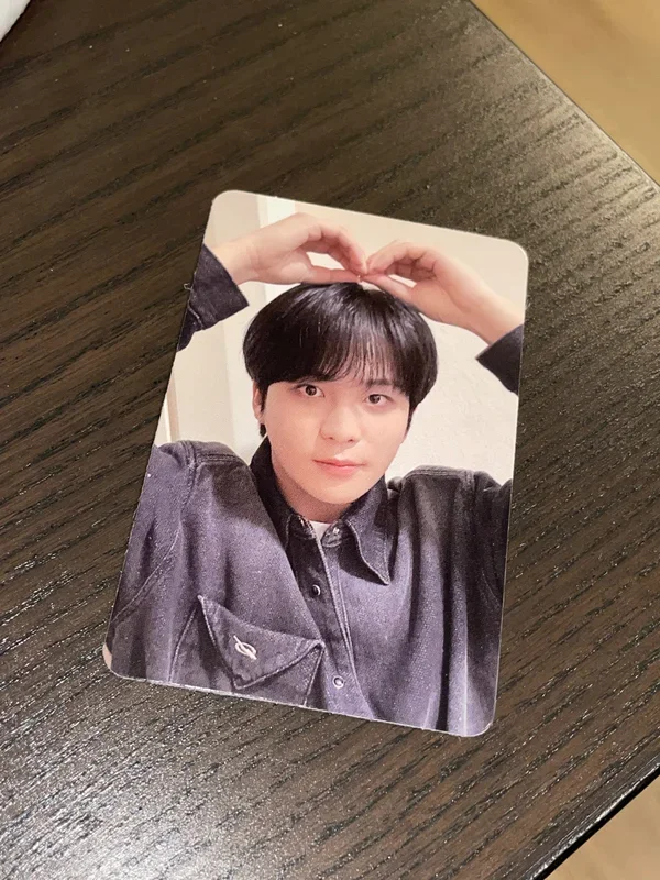 GOLDEN HOUR : Part.2 fromm store