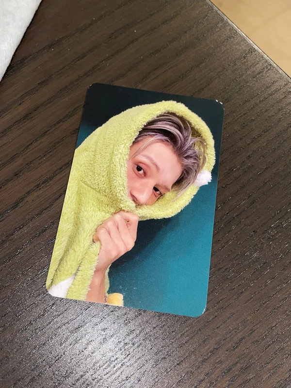 GOLDEN HOUR : Part.3 MAKESTAR