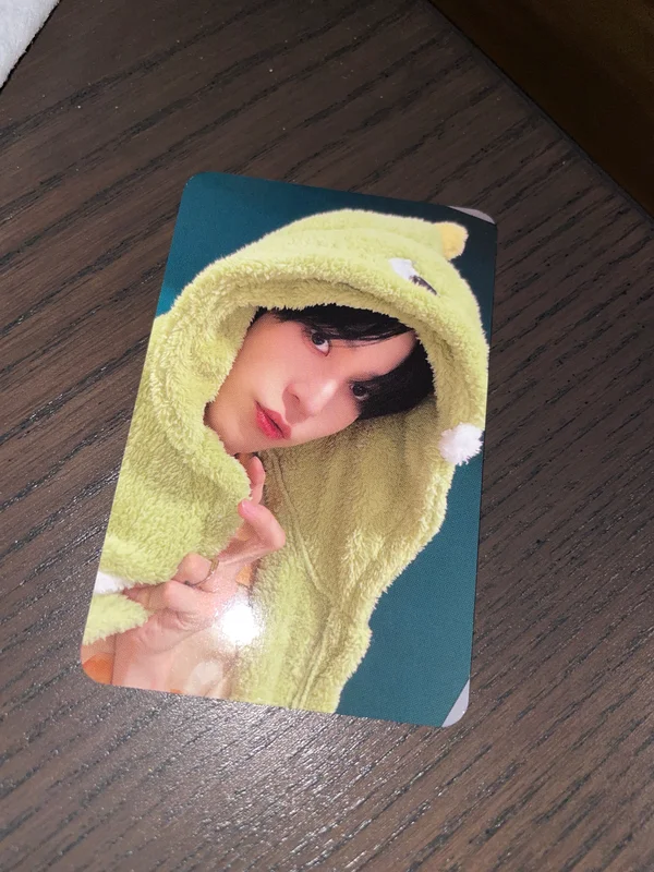 GOLDEN HOUR : Part.3 MAKESTAR