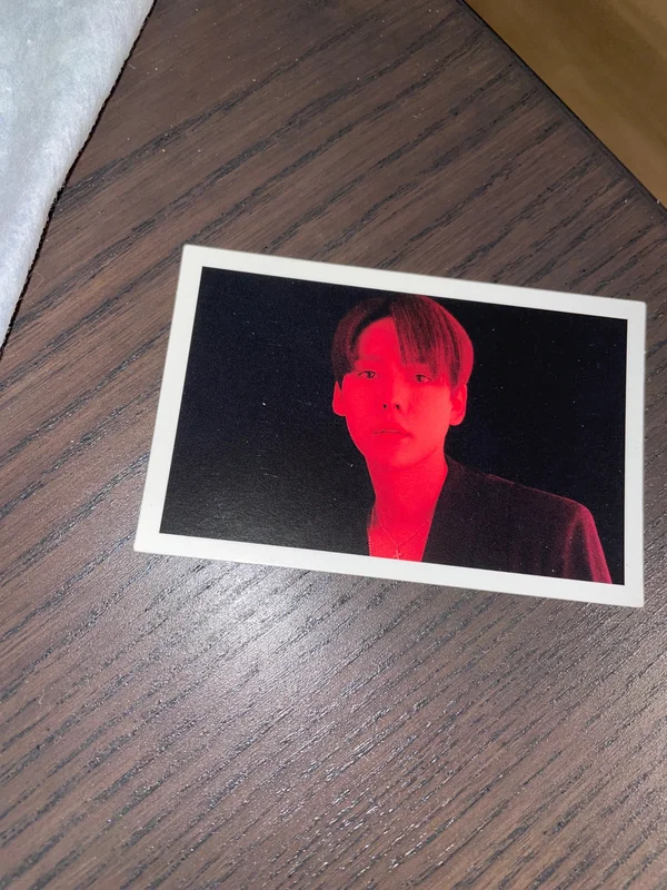 MILLIONS blue light ver.