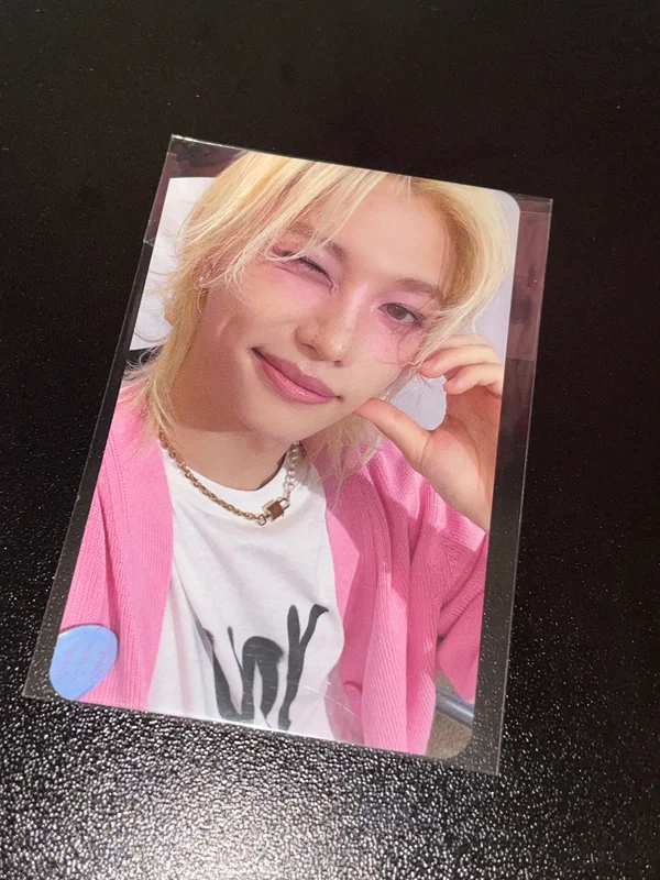 Stray Kids World Tour dominATE : celebrATE REWARD