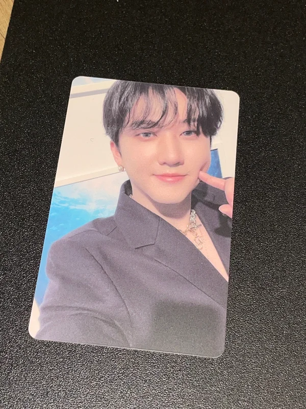 MAXIDENT SOUND WAVE LUCKY DRAW