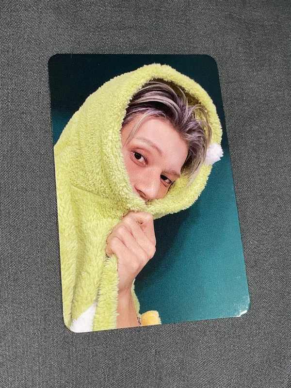 GOLDEN HOUR : Part.3 MAKESTAR