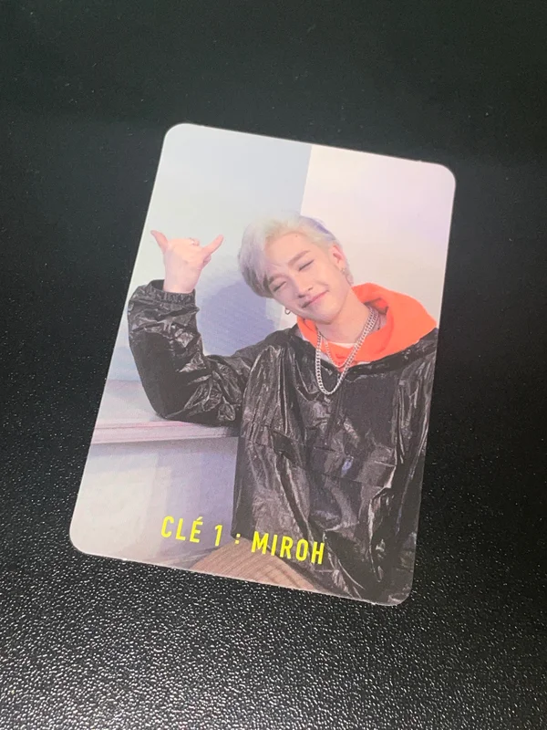 Cl 1 : MIROH