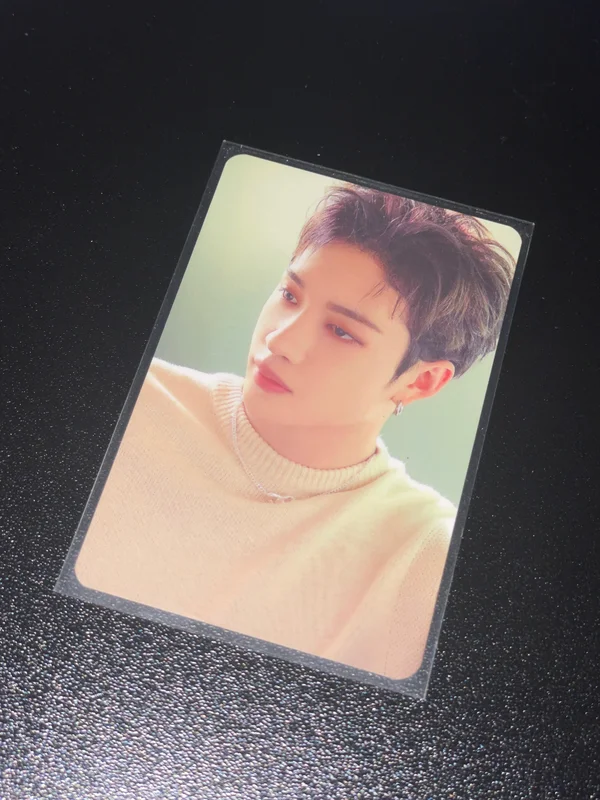 2021 SEASON'S GREETINGS
