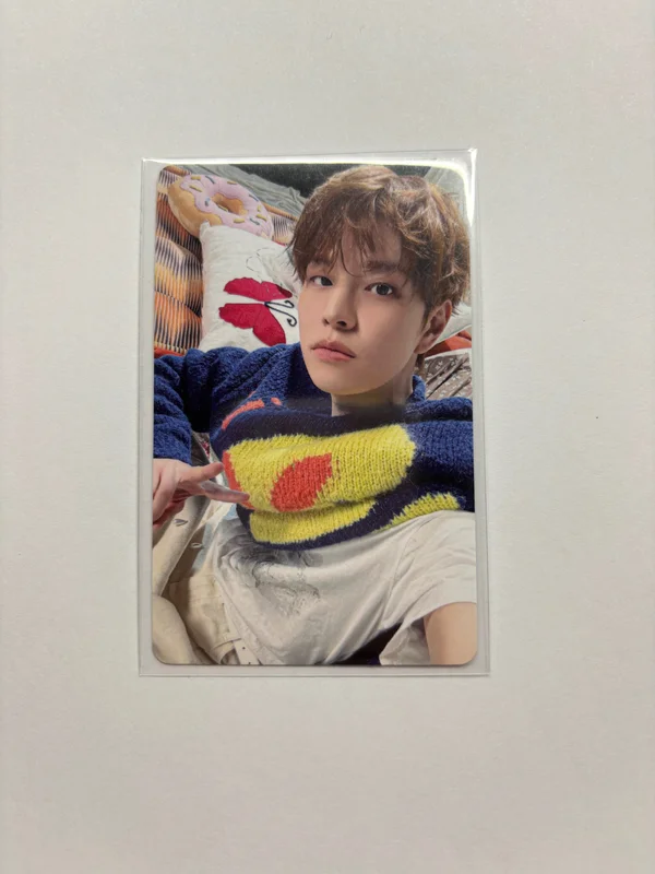 Stray Kids 6TH FANMEETING STAY in Our Little House REWARD