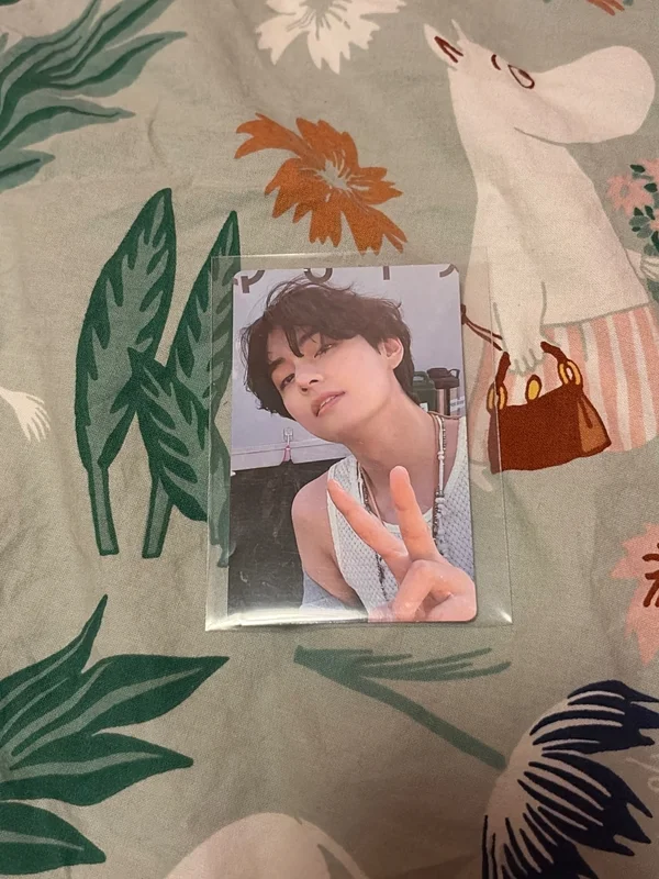 BTS Memories Of 2021 DVD/DIGITAL CODE