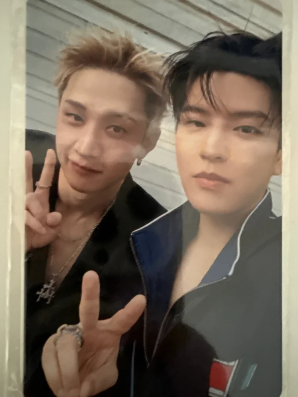 THIS & THAT FANS SHOP LUCKY DRAW