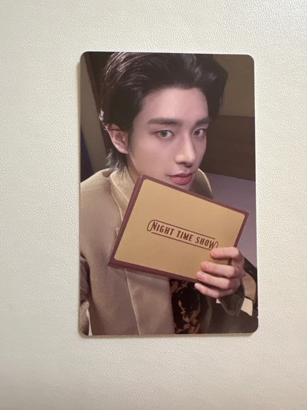 DESIRE : UNLEASH Weverse Albums ver.