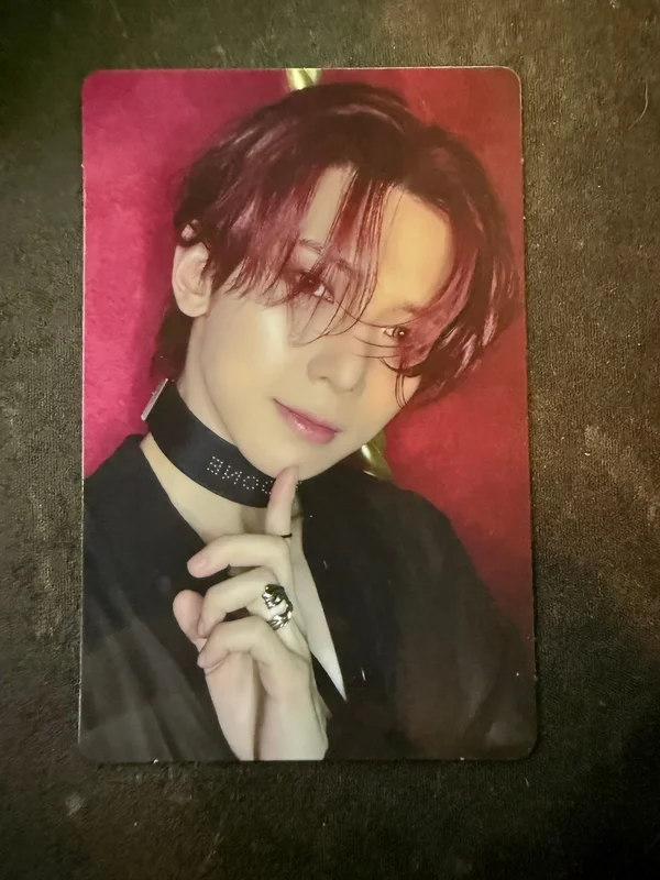 GOLDEN HOUR : Part.3 US Exclusive