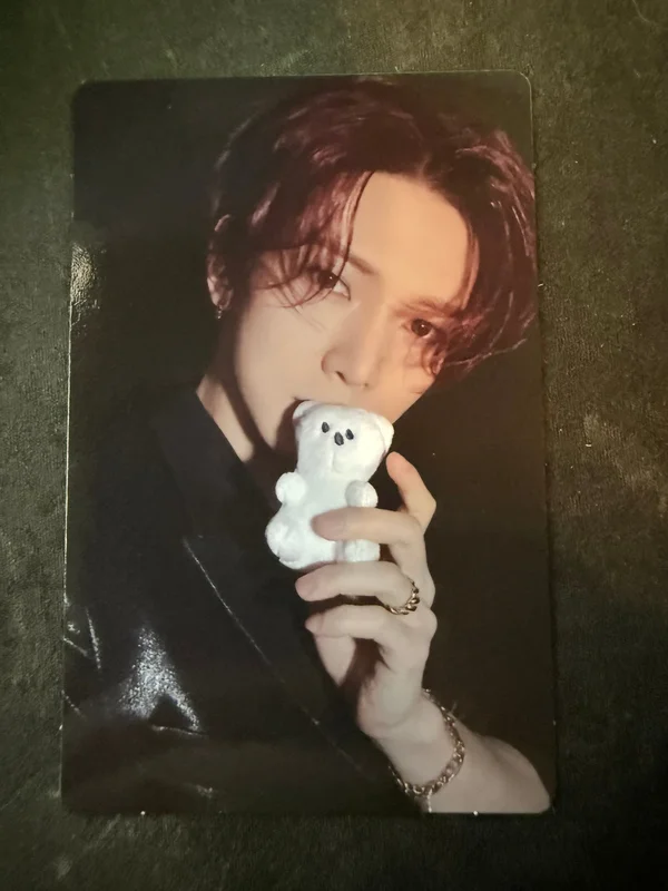 GOLDEN HOUR : Part.3 'In Your Fantasy Edition' POP-UP Exclusive