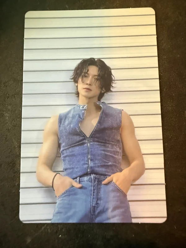 GOLDEN HOUR : Part.3 POCAALBUM YEOSANG VER.