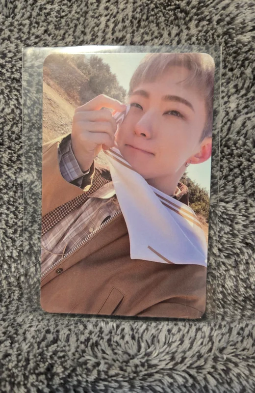 Face the Sun ep.4 Path Ver.