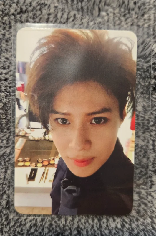 Married To The Music