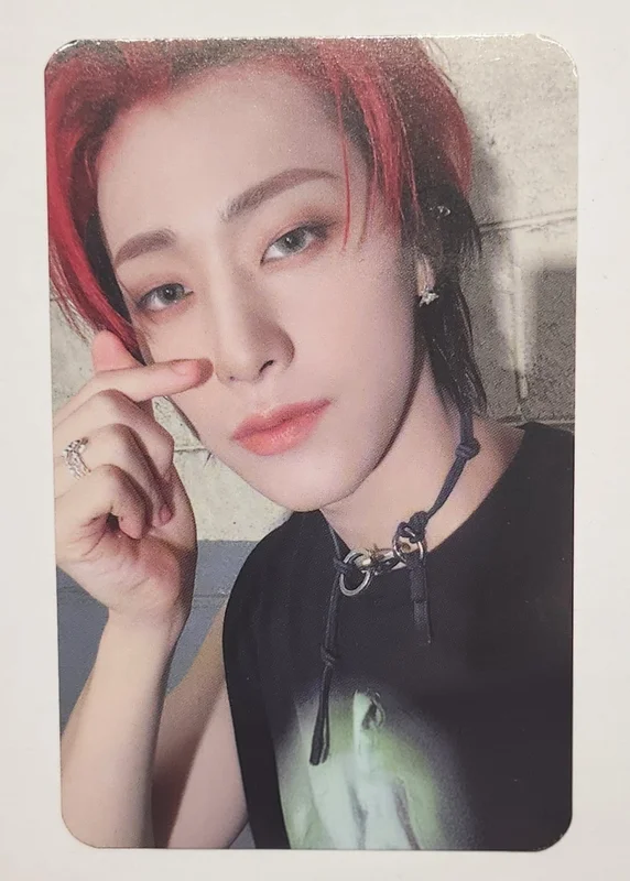 Love Pt.2 : Passion Fierce love ver.