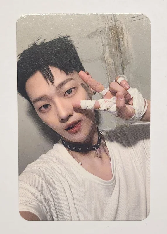 Love Pt.2 : Passion Gain a love ver.