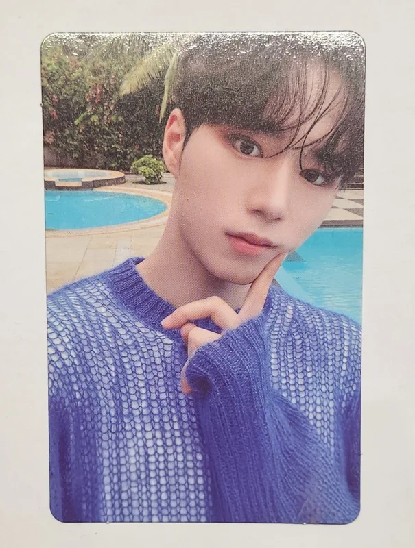 Love Pt.3 : Eternally Eternal love ver.