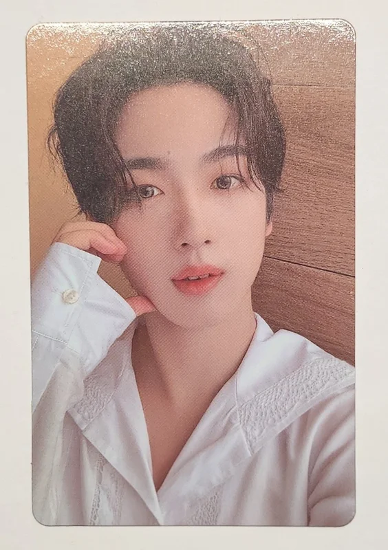 Love Pt.3 : Eternally Eternal love ver.