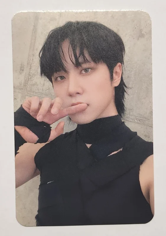 Love Pt.2 : Passion Passion of love ver.