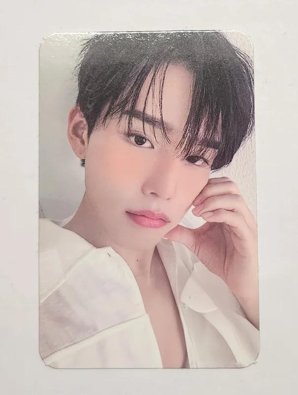 0 or 1 Humanoid ver.