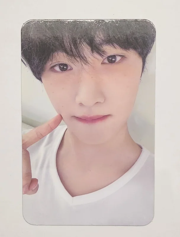 0 or 1 Humanoid ver.